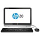HP All-in-One 20-2201ns K2F11EA
